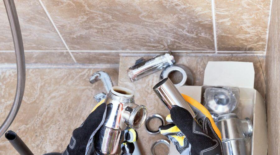 Expert tile roof repair services in Niantic, IL